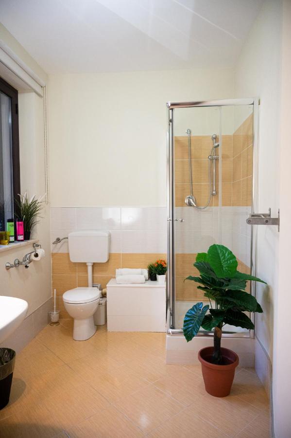פאבארה Il Moro - Agrigento Rooms מראה חיצוני תמונה